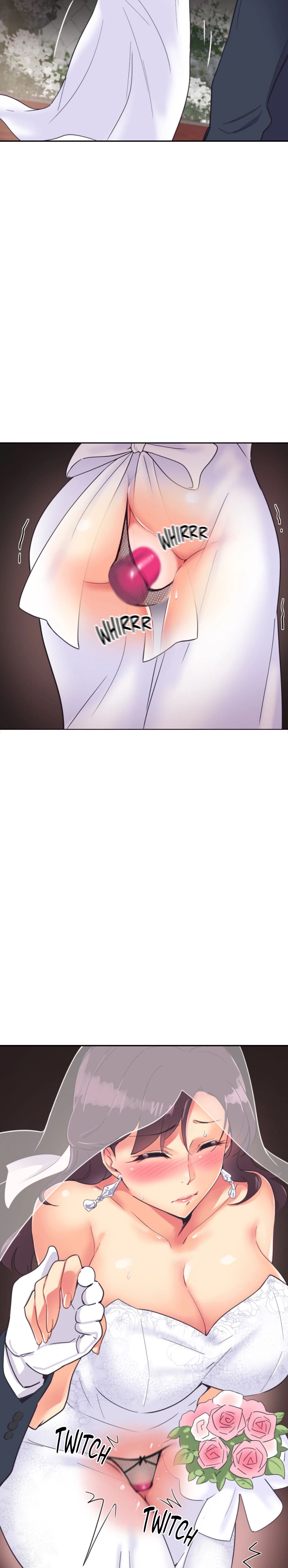 Bride Training Chapter 10 Page 14