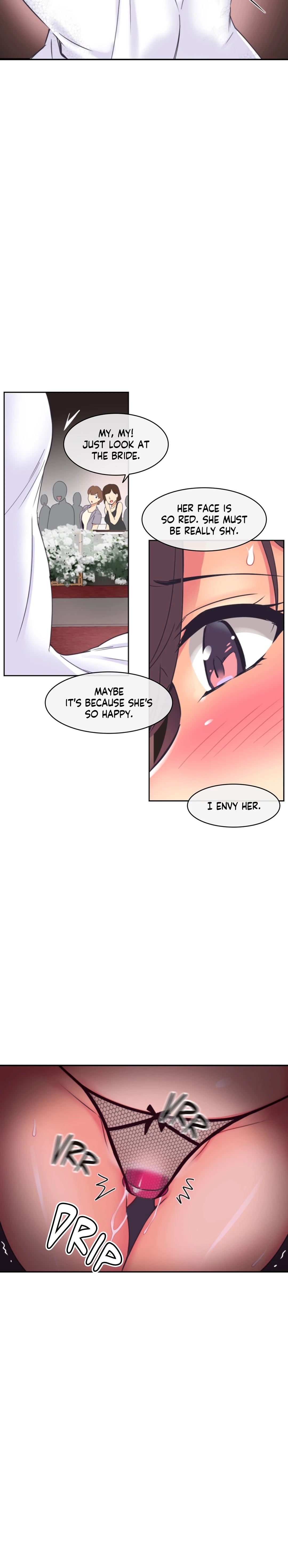 Bride Training Chapter 10 Page 15