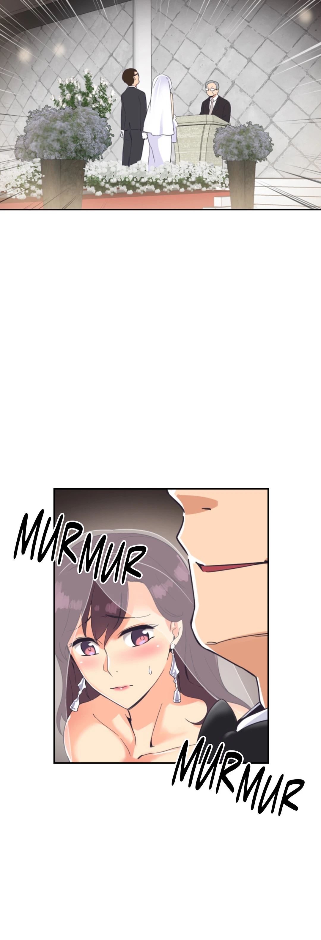 Bride Training Chapter 10 Page 18