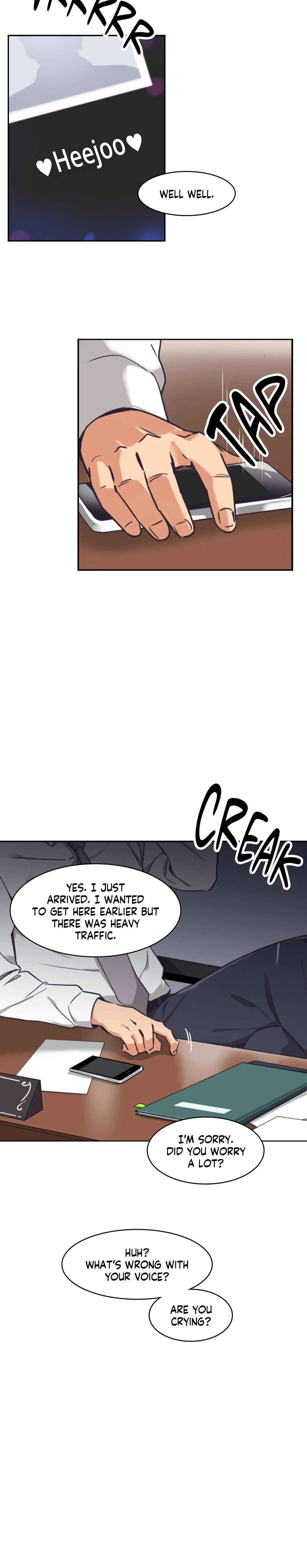 Bride Training Chapter 10 Page 2