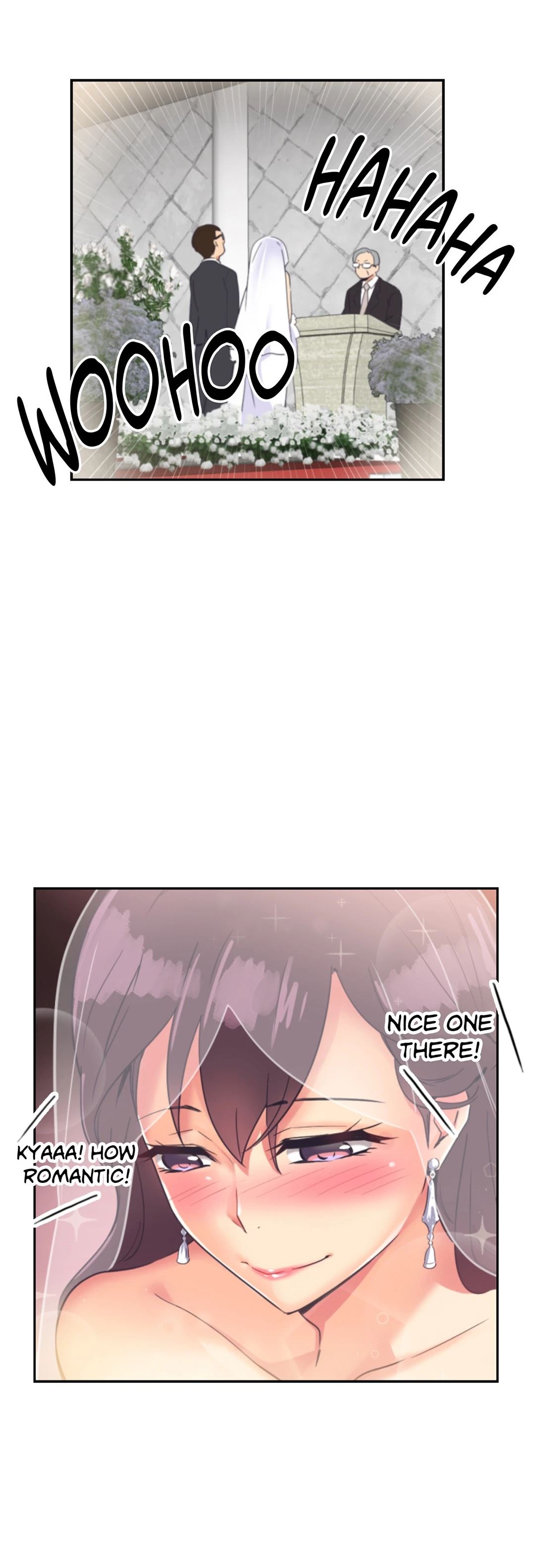 Bride Training Chapter 10 Page 20