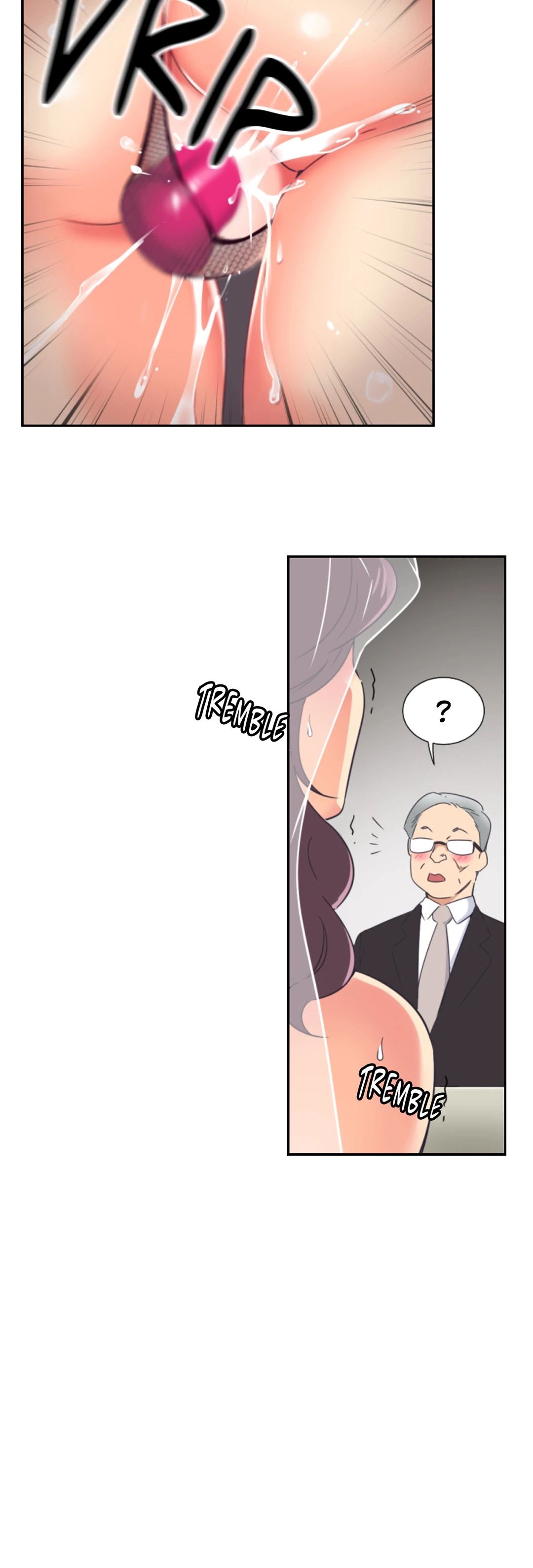 Bride Training Chapter 10 Page 24