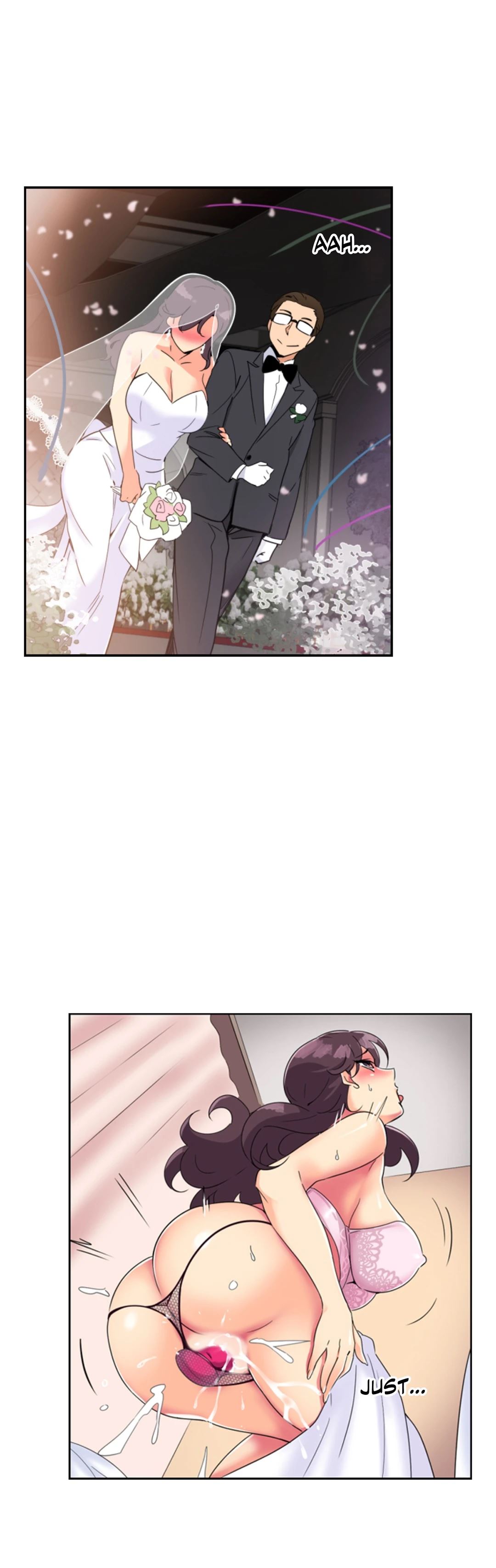Bride Training Chapter 10 Page 26