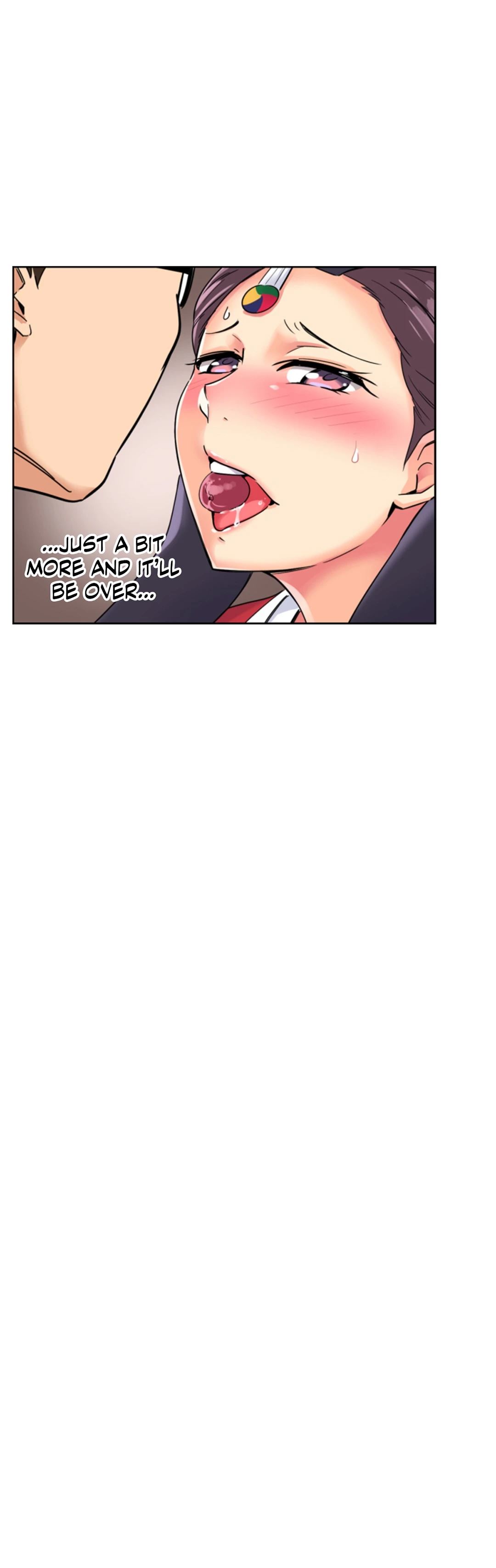 Bride Training Chapter 10 Page 27