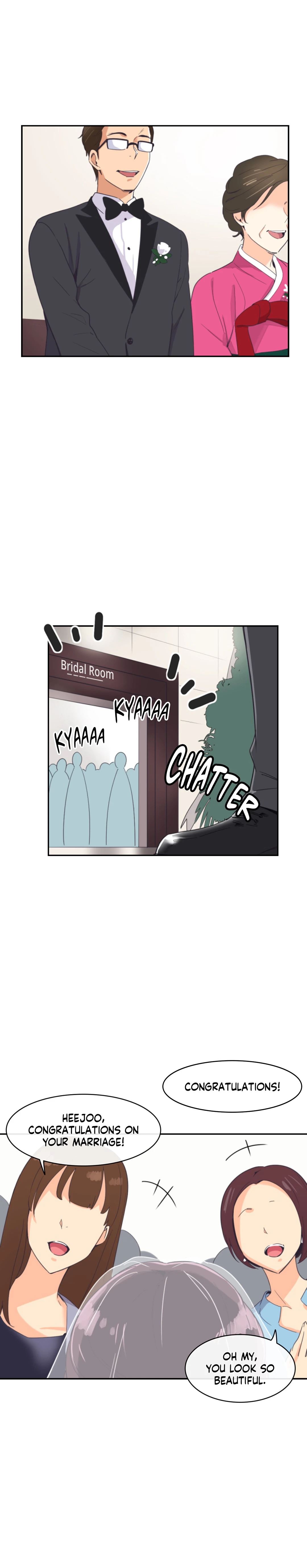 Bride Training Chapter 10 Page 4