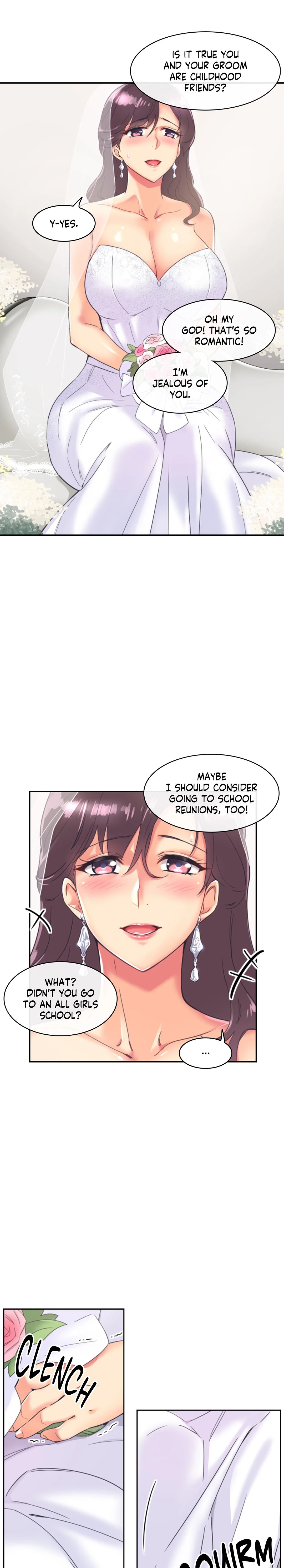 Bride Training Chapter 10 Page 5