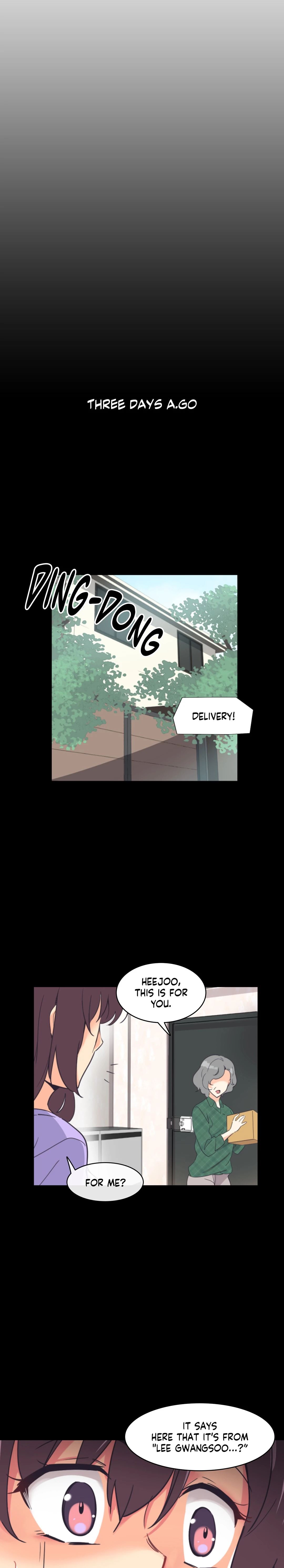 Bride Training Chapter 10 Page 7