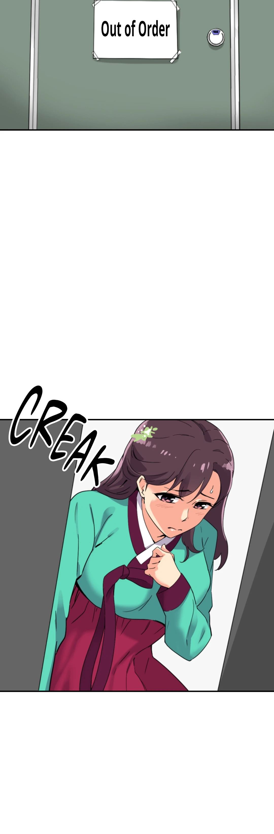 Bride Training Chapter 11 Page 12