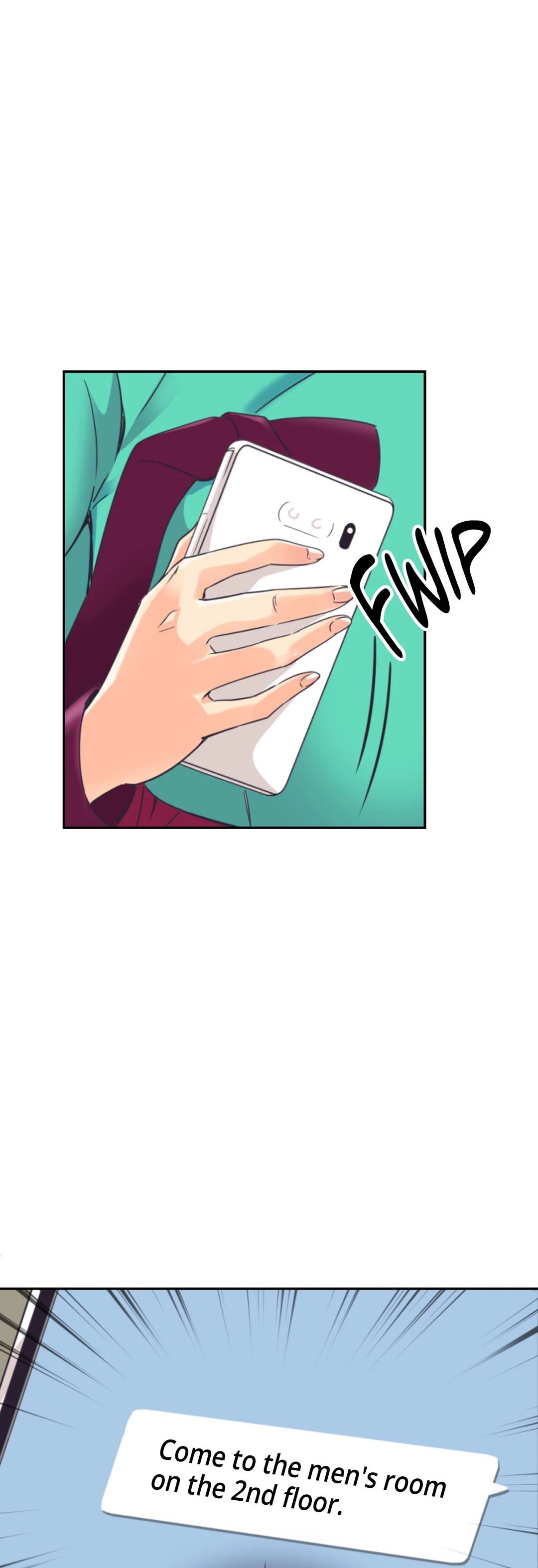 Bride Training Chapter 11 Page 2