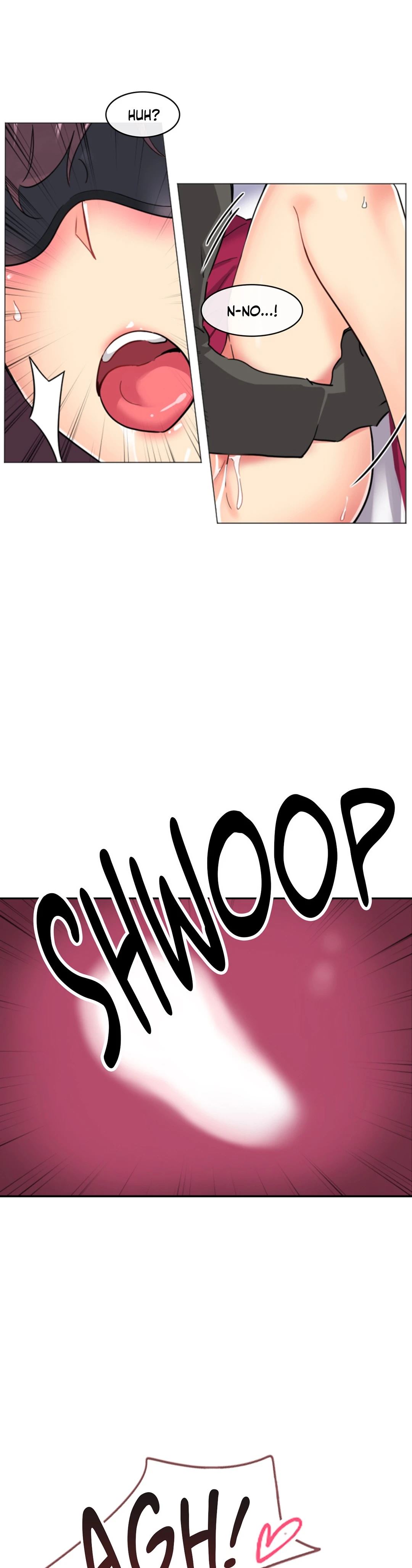 Bride Training Chapter 11 Page 29