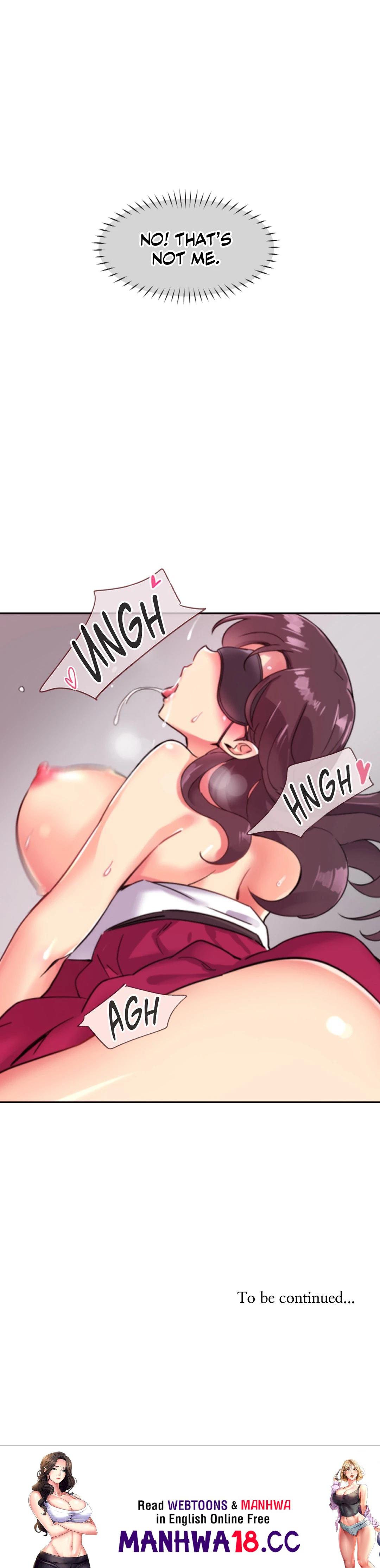 Bride Training Chapter 11 Page 32