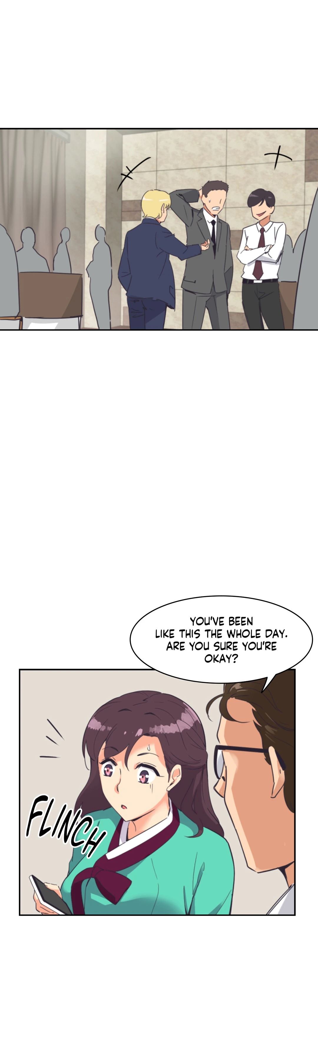Bride Training Chapter 11 Page 5