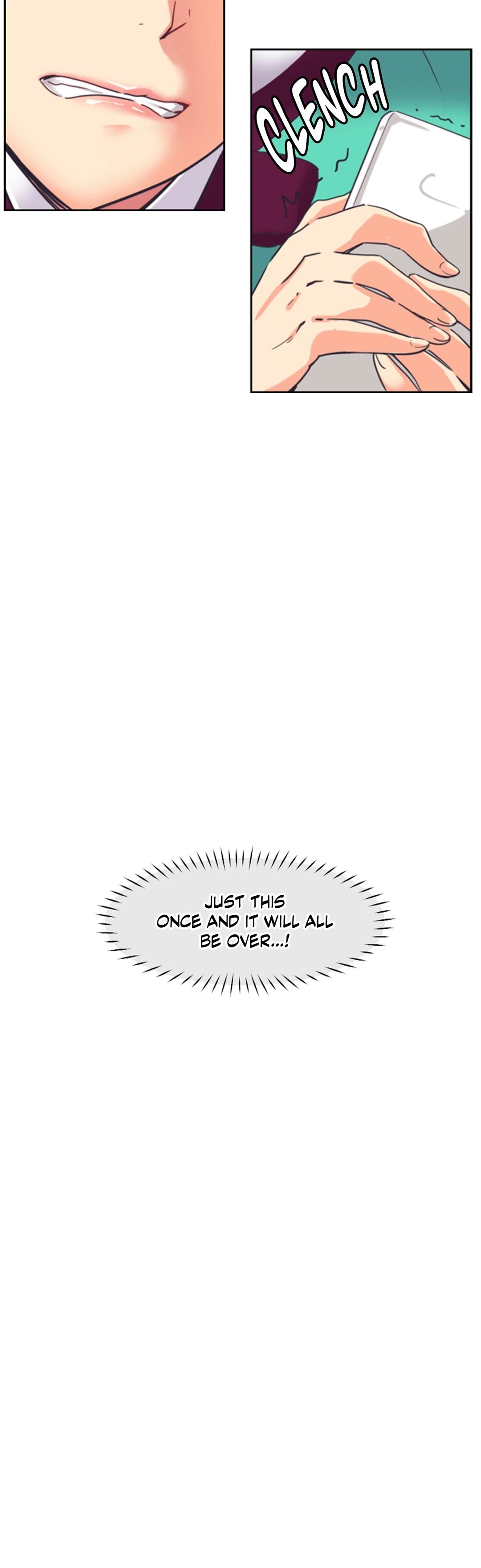 Bride Training Chapter 11 Page 8