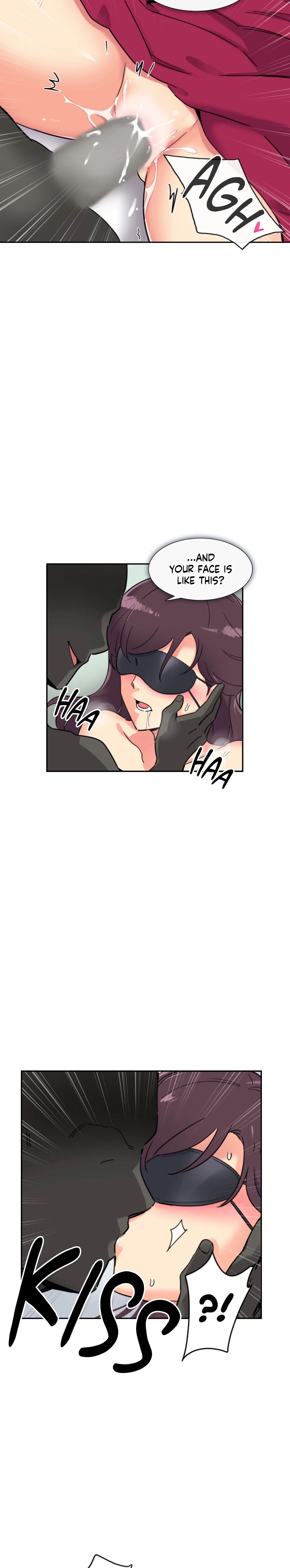 Bride Training Chapter 12 Page 6