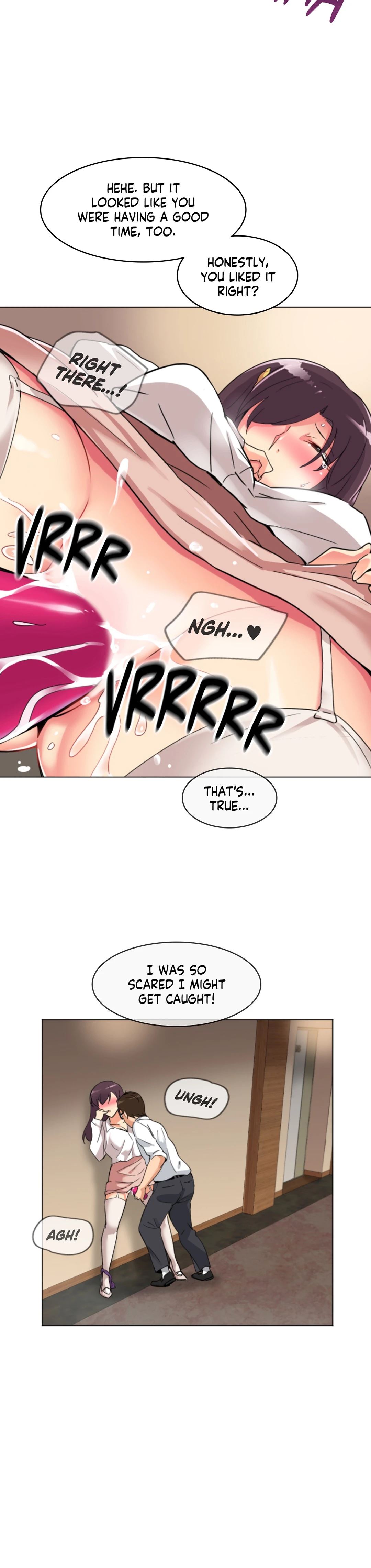 Bride Training Chapter 13 Page 10