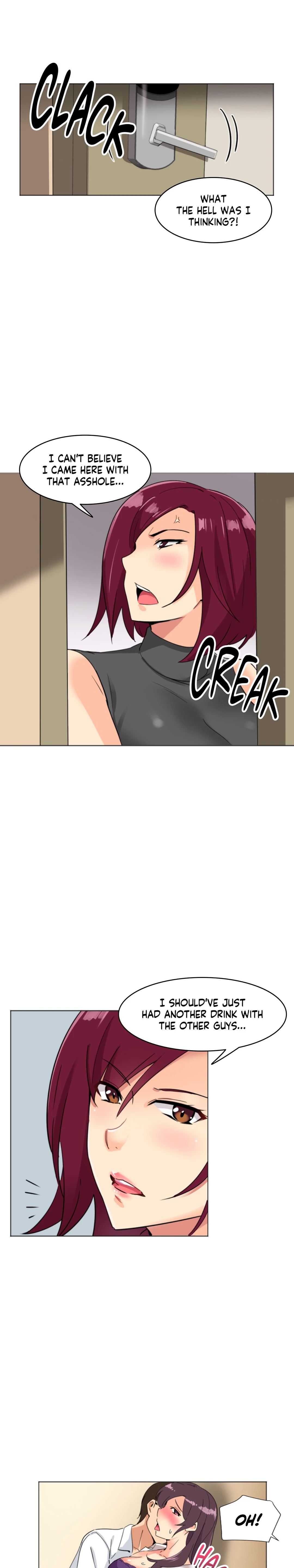 Bride Training Chapter 13 Page 11
