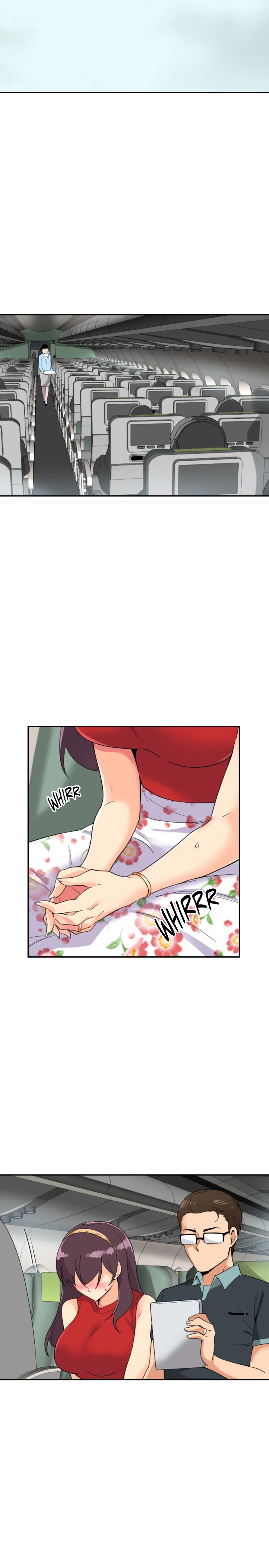 Bride Training Chapter 13 Page 18