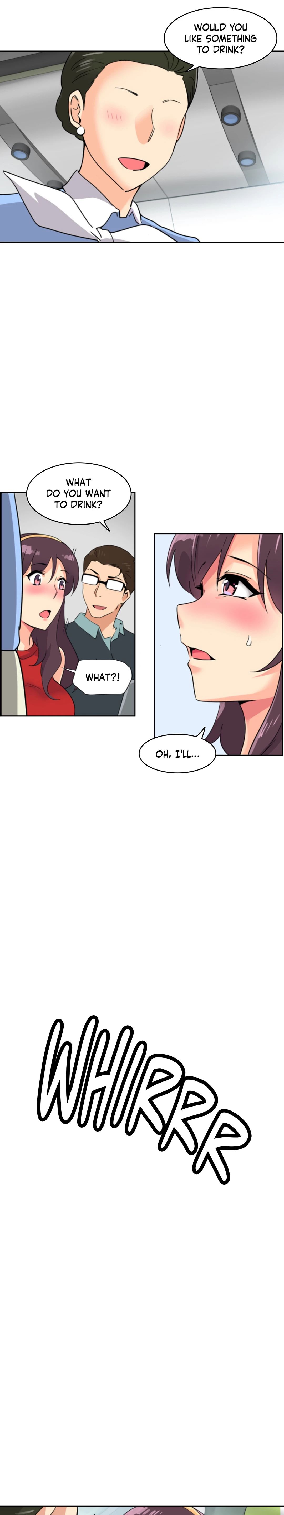 Bride Training Chapter 13 Page 19