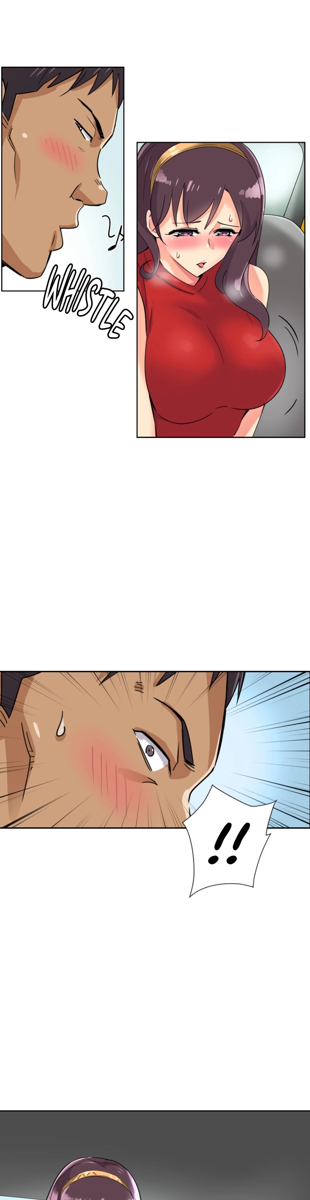 Bride Training Chapter 13 Page 23