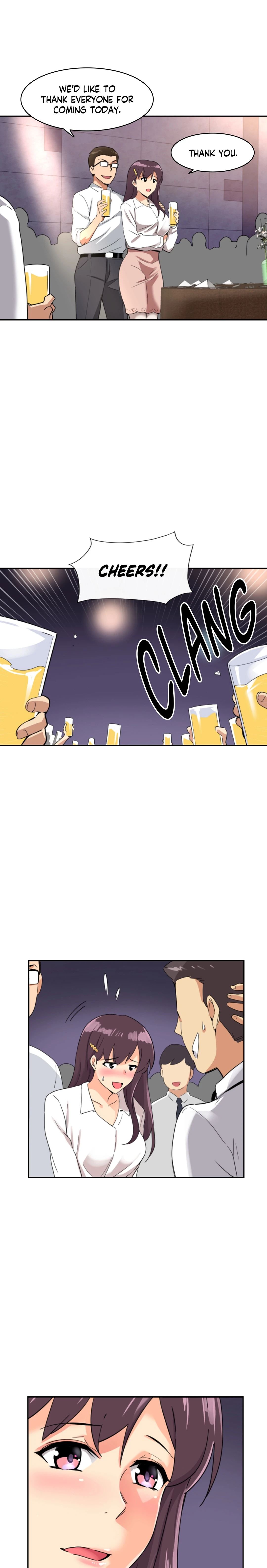 Bride Training Chapter 13 Page 3