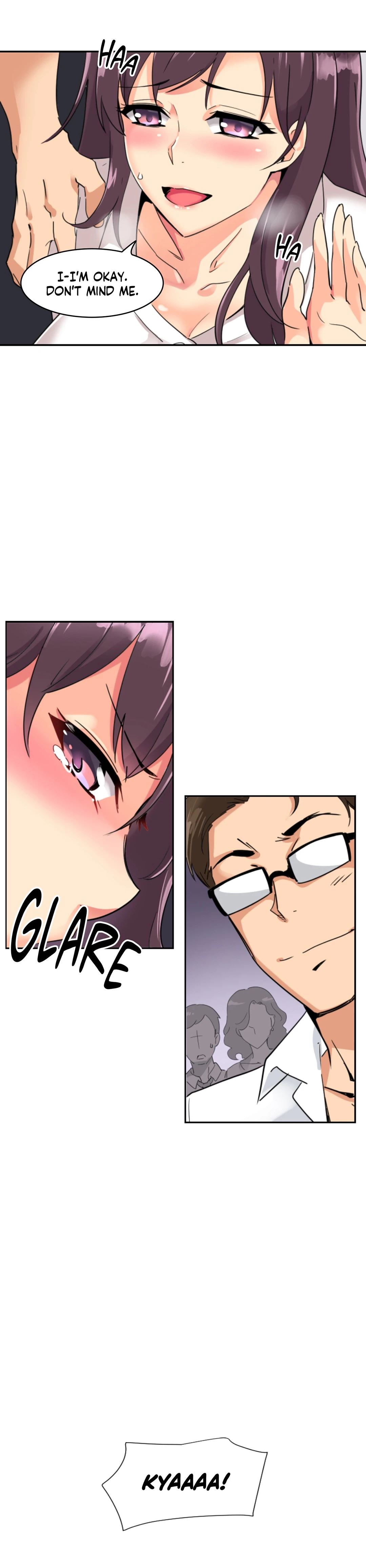 Bride Training Chapter 13 Page 5