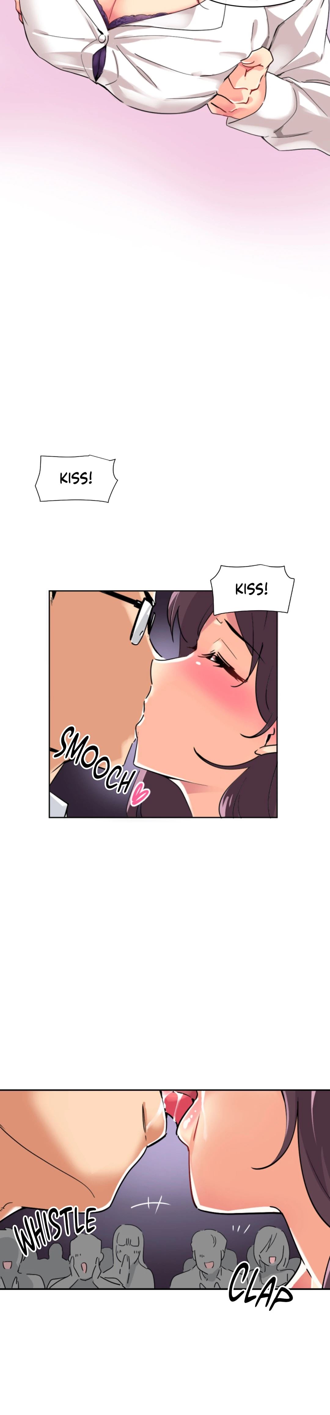 Bride Training Chapter 13 Page 7