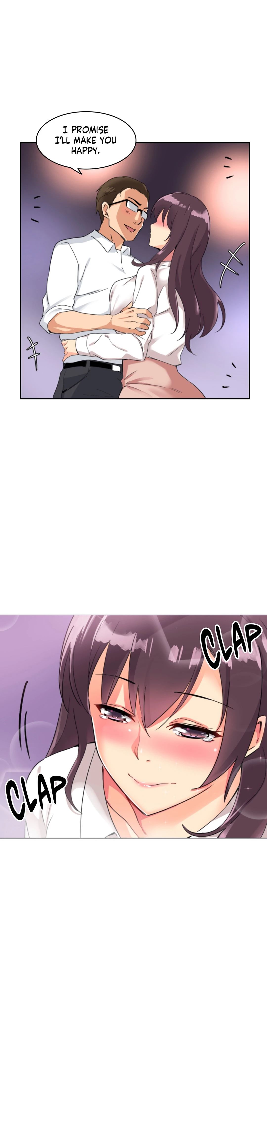 Bride Training Chapter 13 Page 8