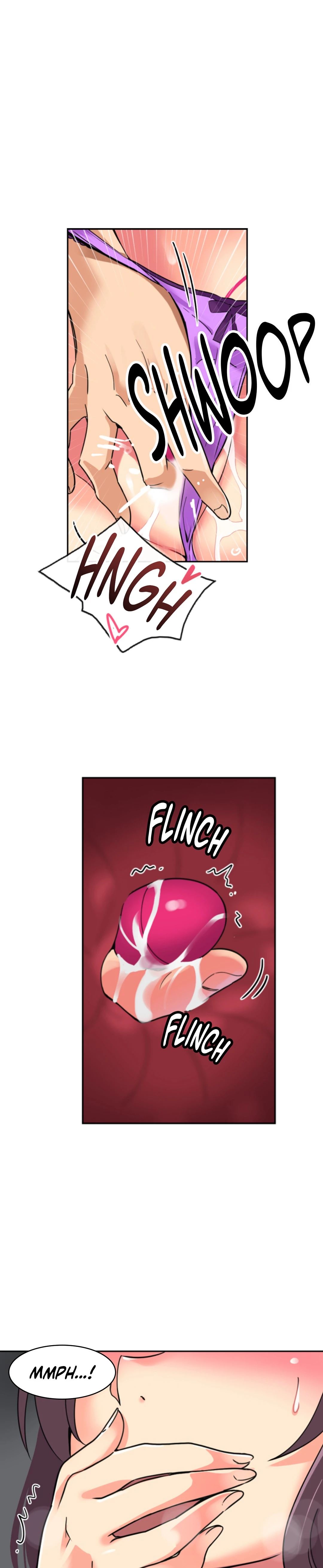 Bride Training Chapter 14 Page 13