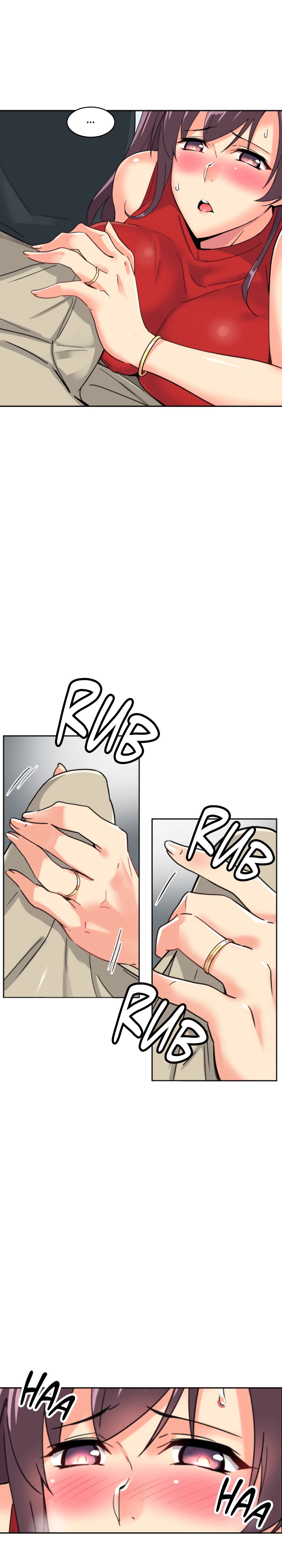 Bride Training Chapter 14 Page 20