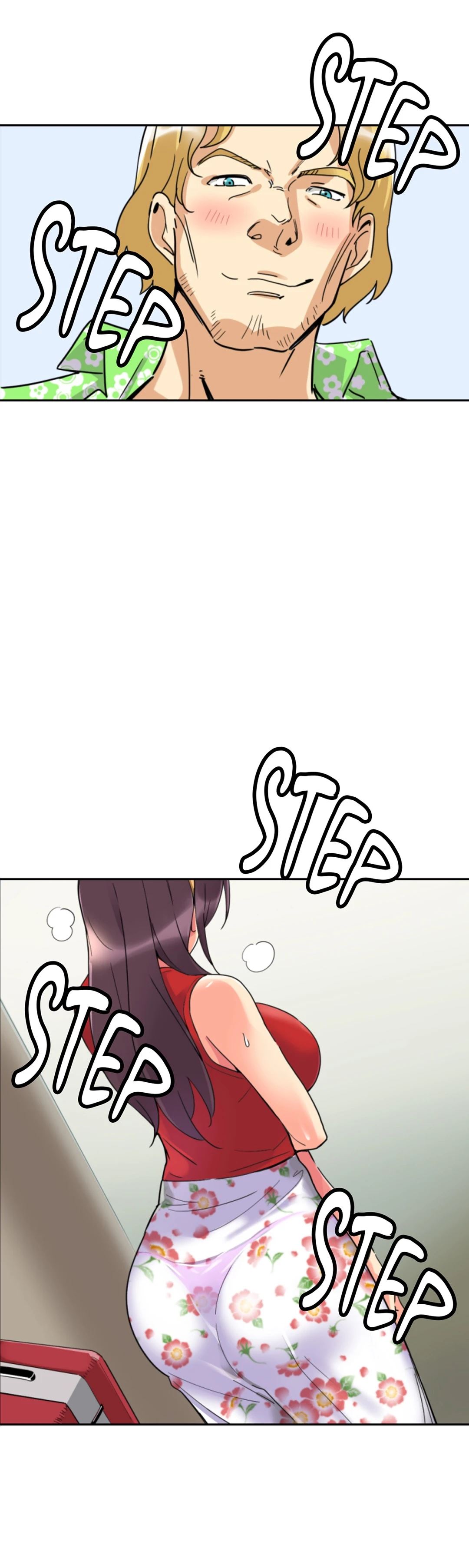 Bride Training Chapter 15 Page 1