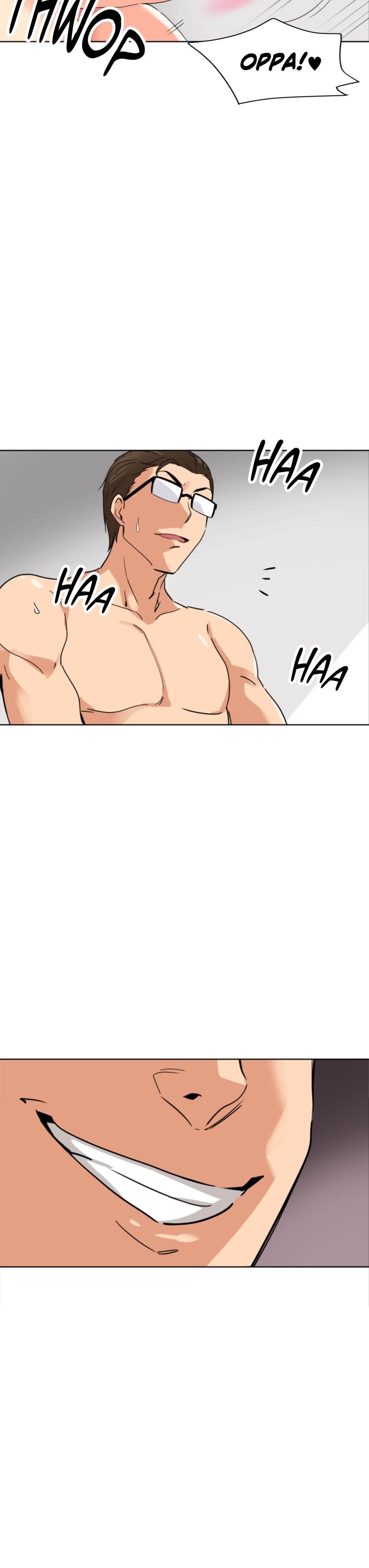 Bride Training Chapter 15 Page 24