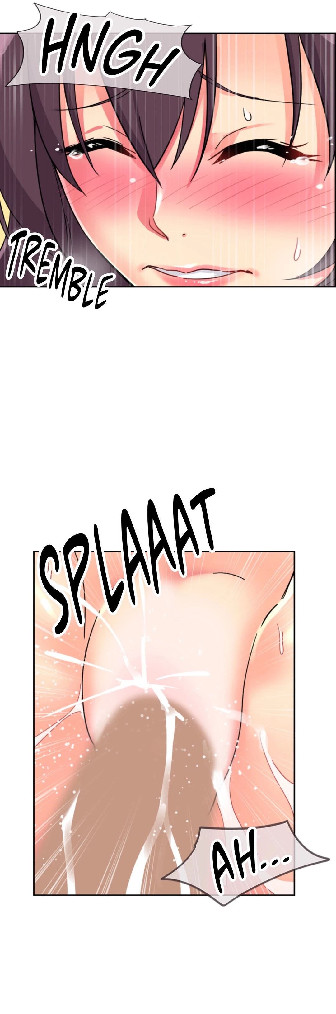 Bride Training Chapter 15 Page 28