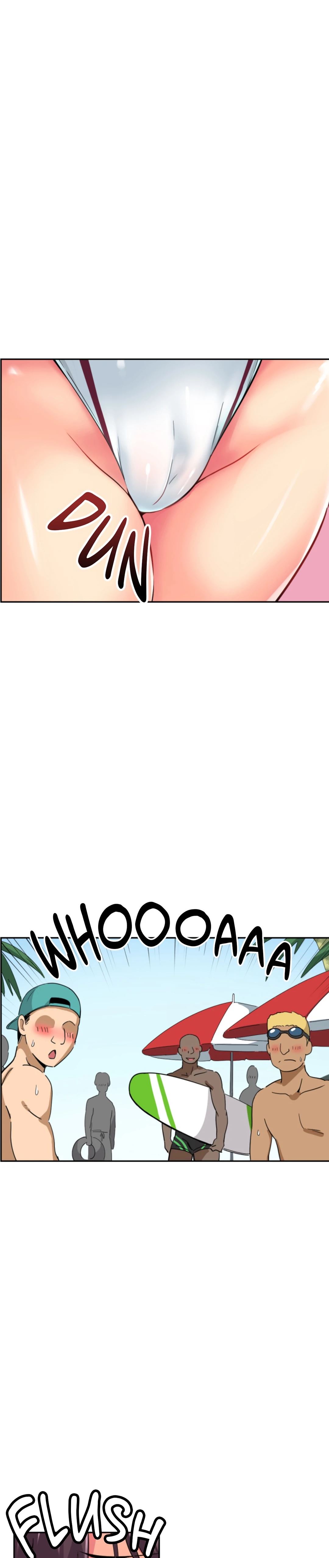 Bride Training Chapter 16 Page 11