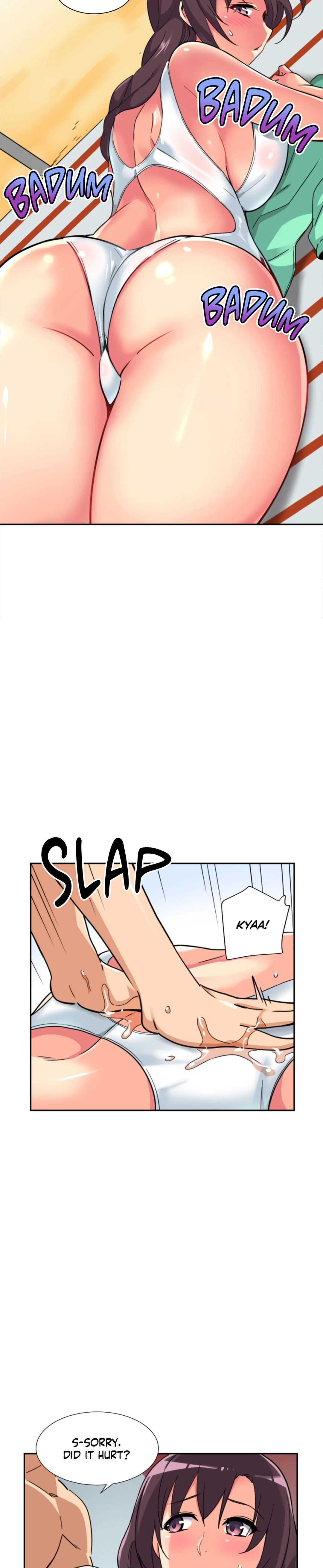 Bride Training Chapter 16 Page 14