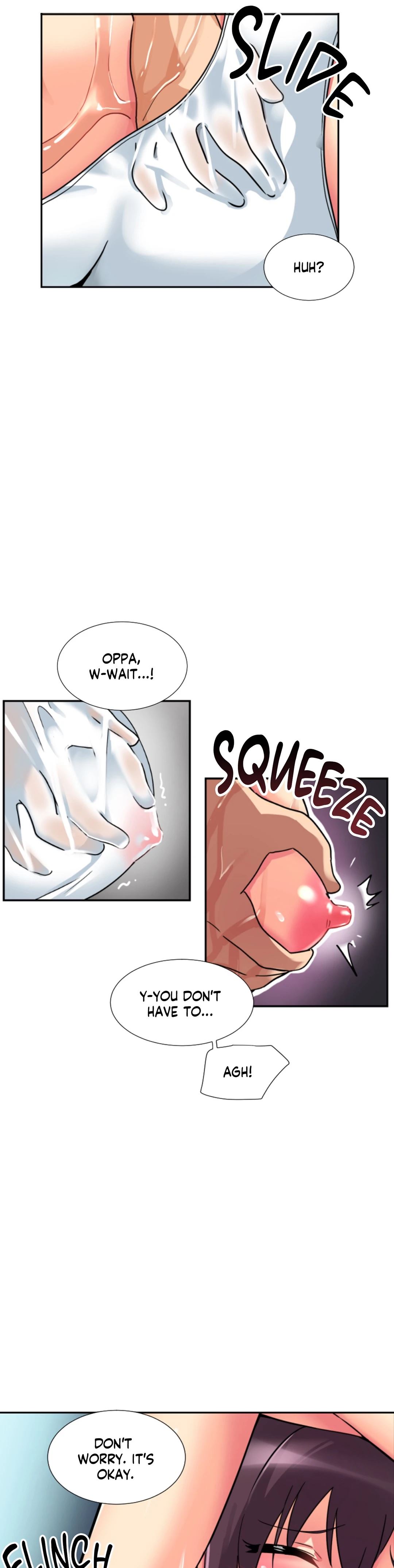 Bride Training Chapter 16 Page 16