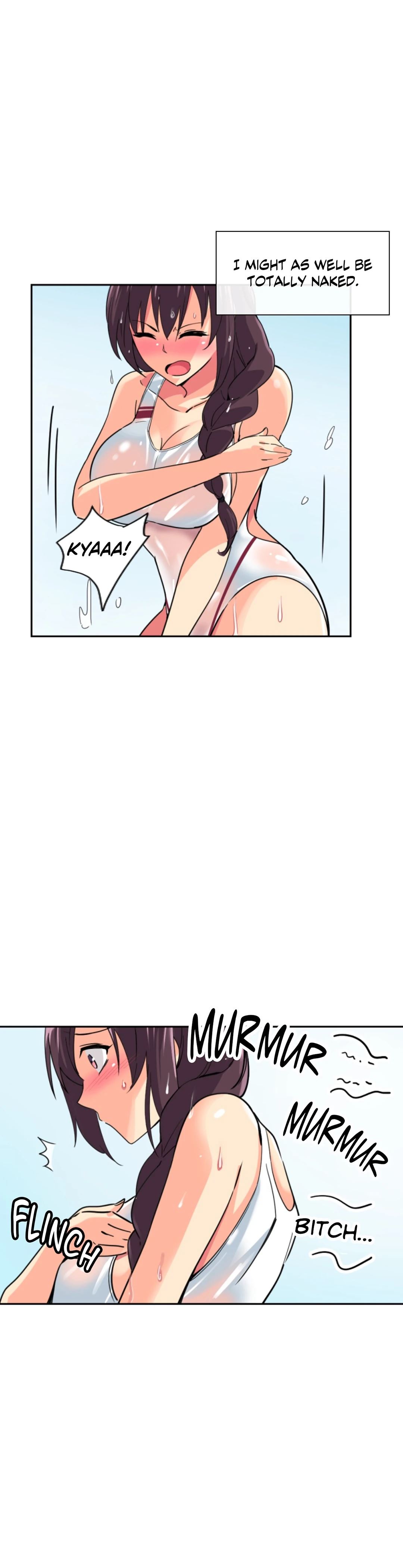 Bride Training Chapter 16 Page 26