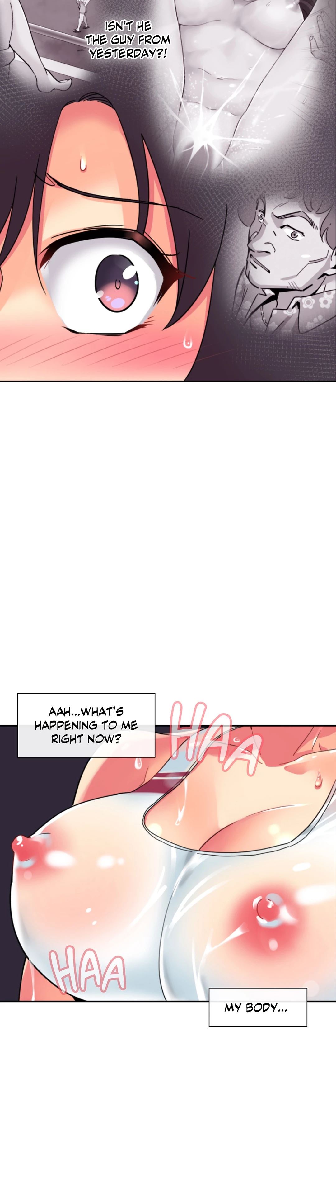 Bride Training Chapter 16 Page 29