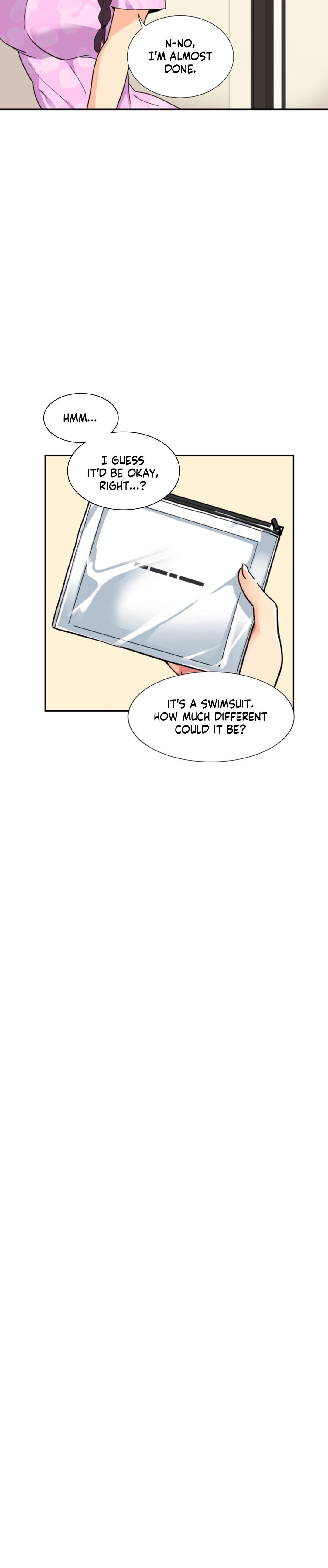 Bride Training Chapter 16 Page 6