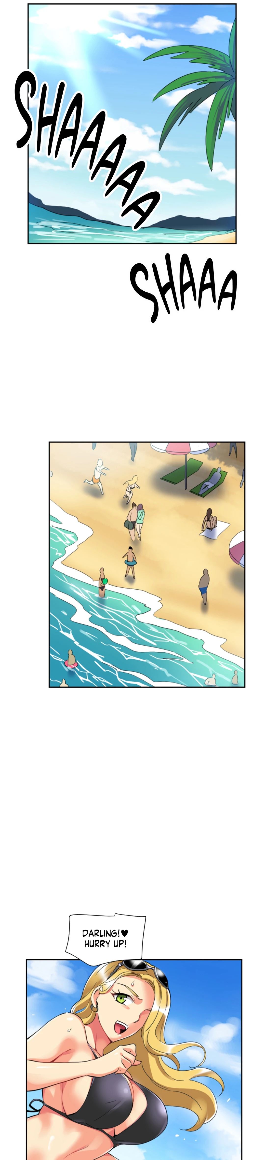 Bride Training Chapter 16 Page 7