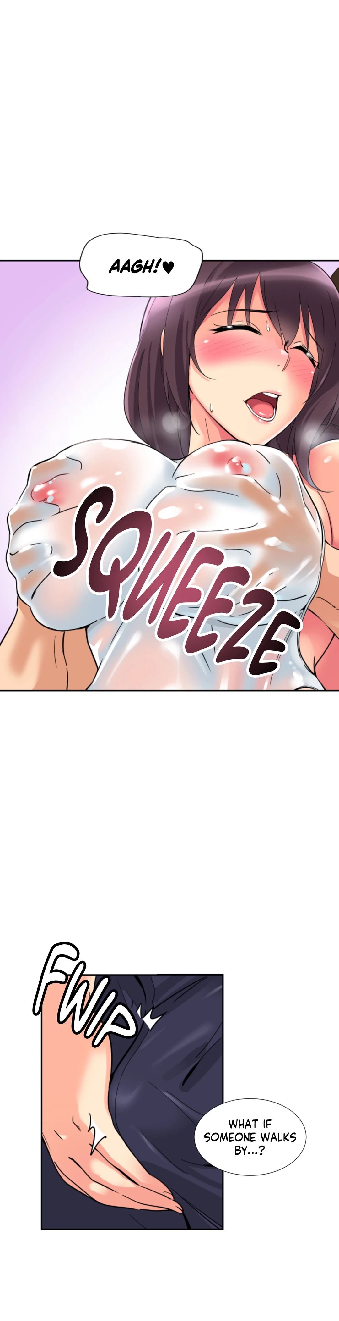 Bride Training Chapter 17 Page 11