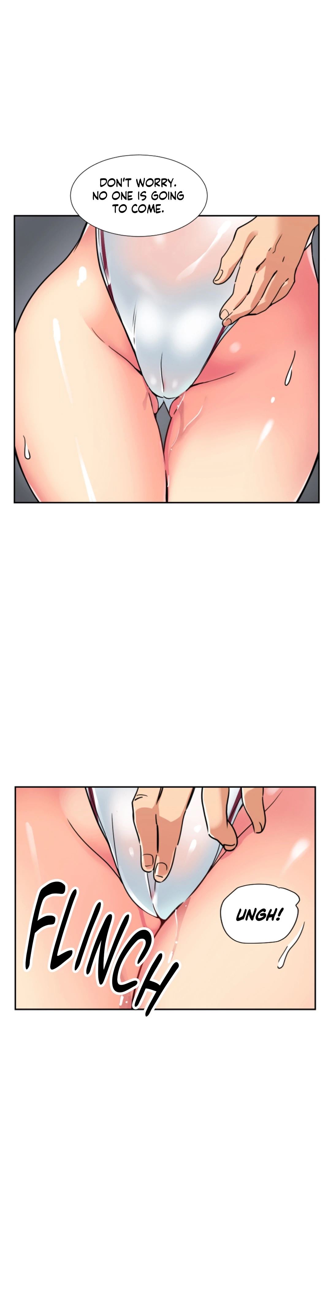 Bride Training Chapter 17 Page 12