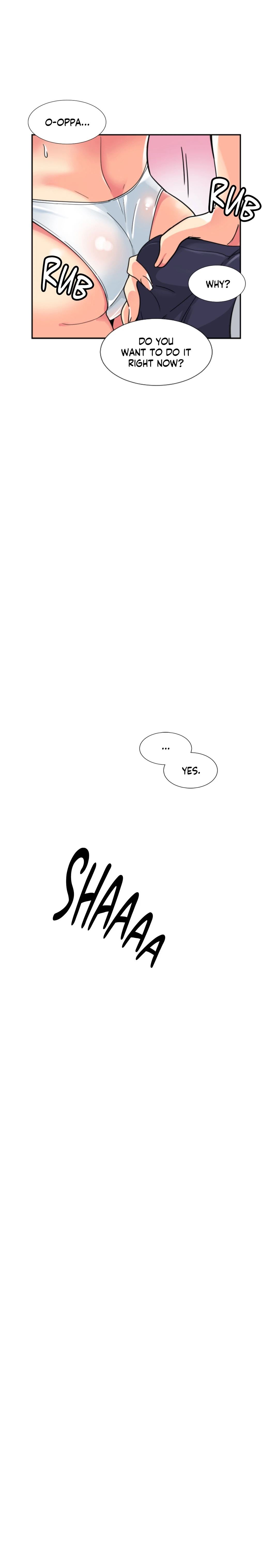 Bride Training Chapter 17 Page 15