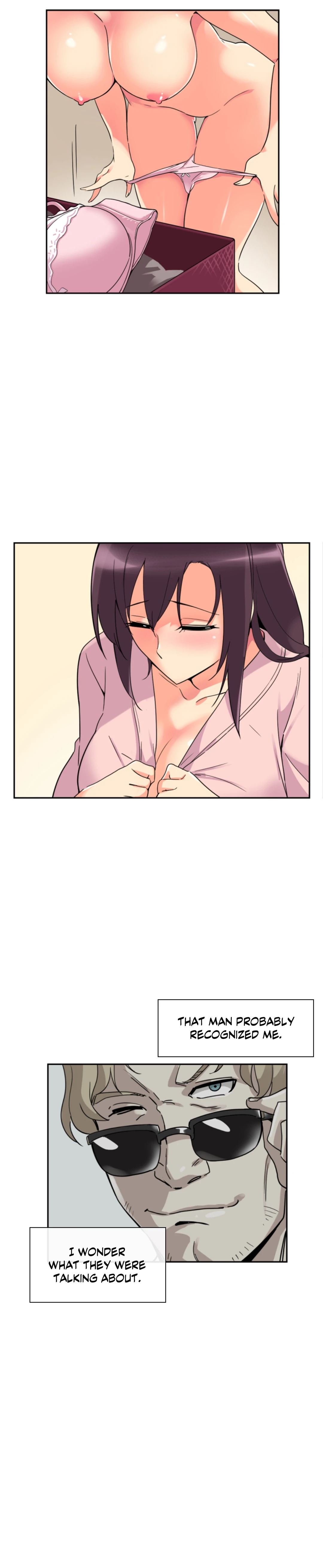 Bride Training Chapter 18 Page 13