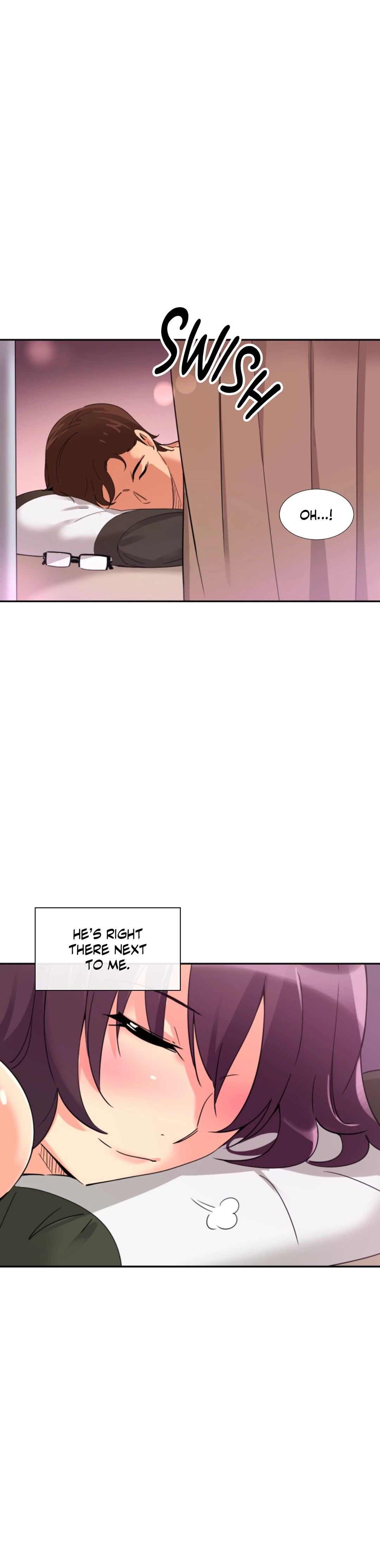 Bride Training Chapter 18 Page 18