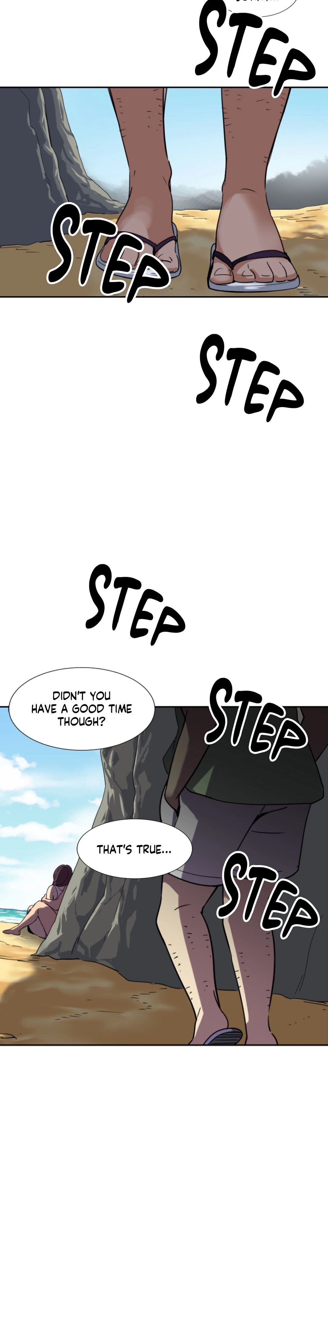 Bride Training Chapter 18 Page 2