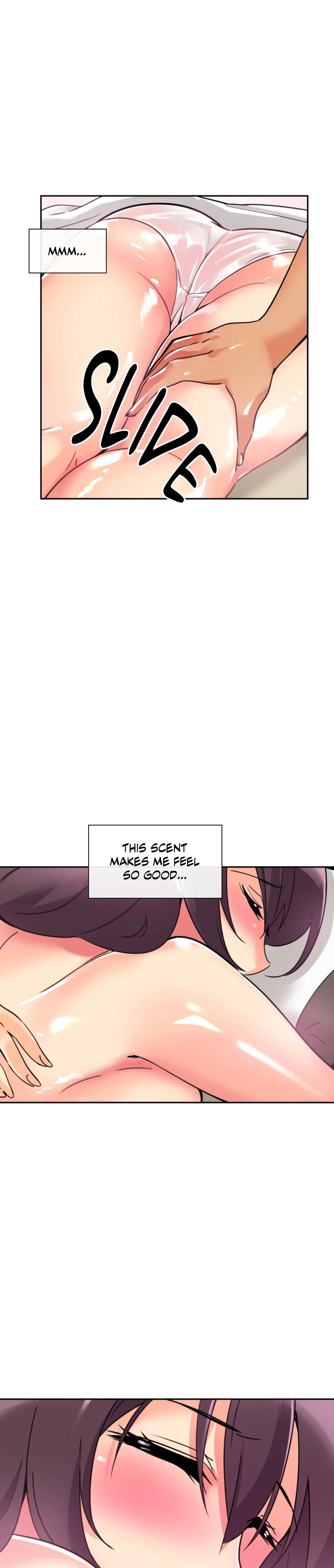 Bride Training Chapter 18 Page 20