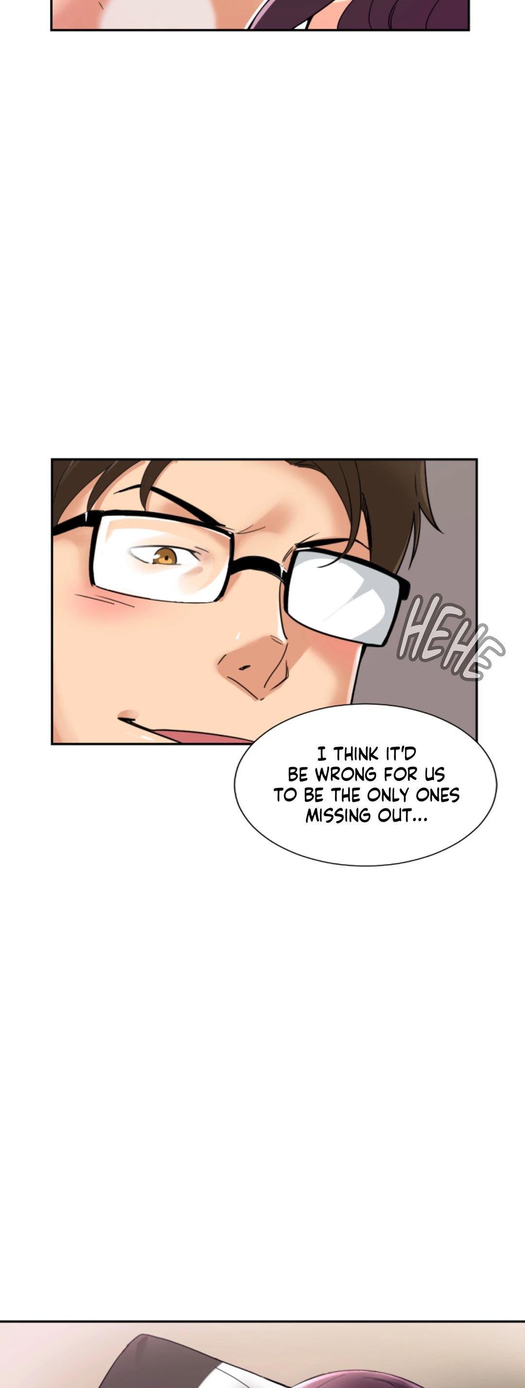 Bride Training Chapter 18 Page 29