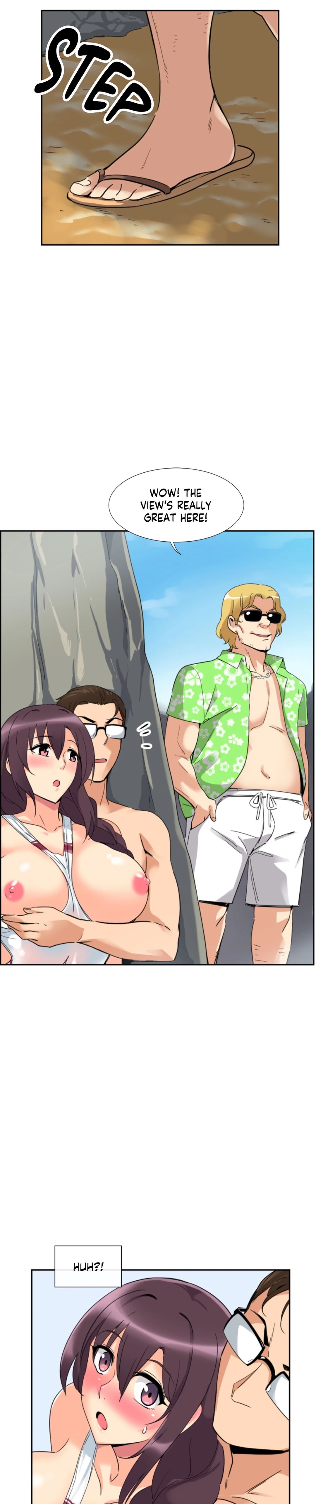 Bride Training Chapter 18 Page 4