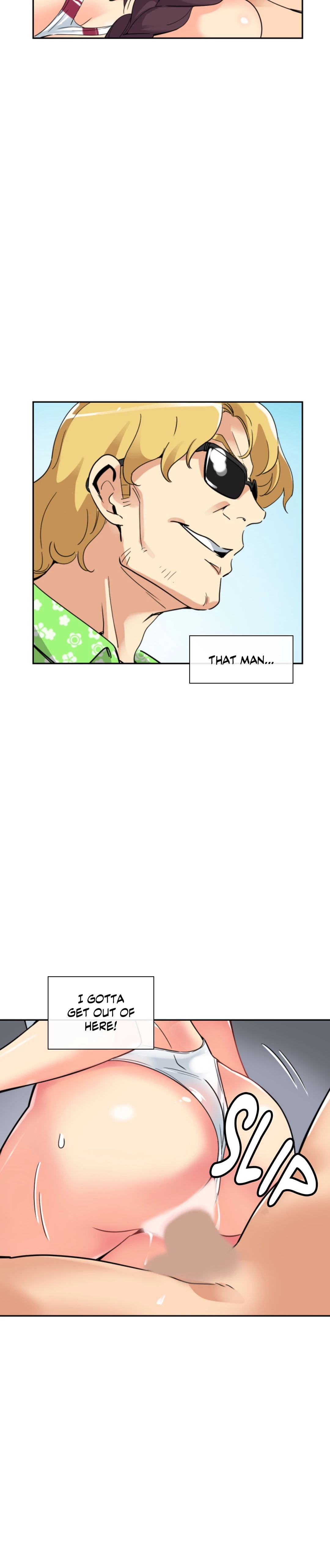 Bride Training Chapter 18 Page 5