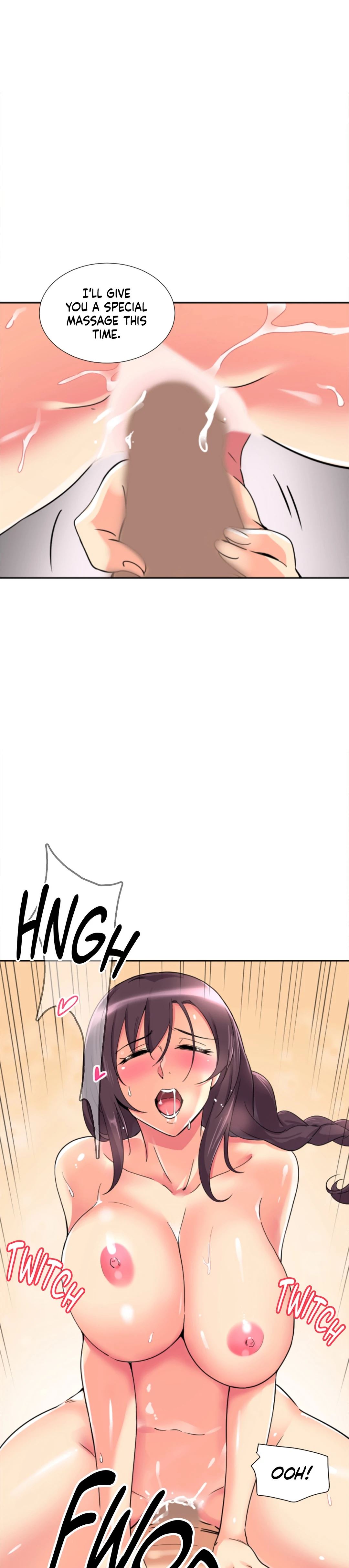 Bride Training Chapter 19 Page 11
